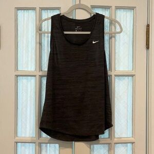 Dry-Fit Nike Racerback Tank